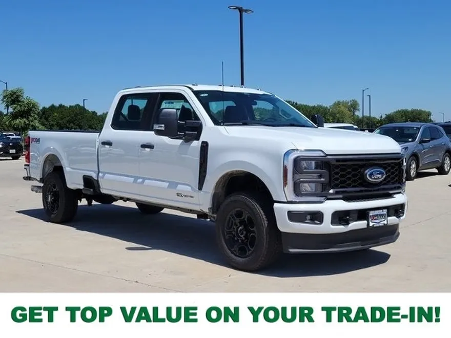 2025 Ford F-250 photo 1