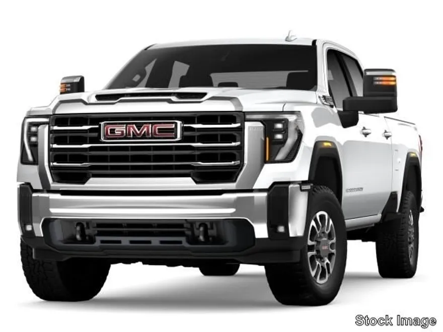 2024 Gmc Sierra 2500 HD SLT photo 1