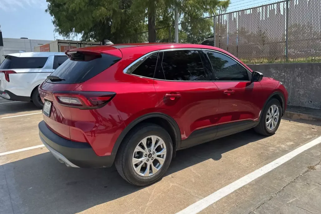 2023 Ford Escape Active photo 1