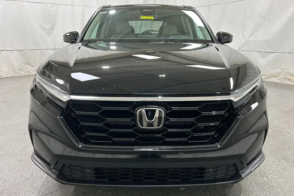 2026 Honda CR-V EX-L photo 1