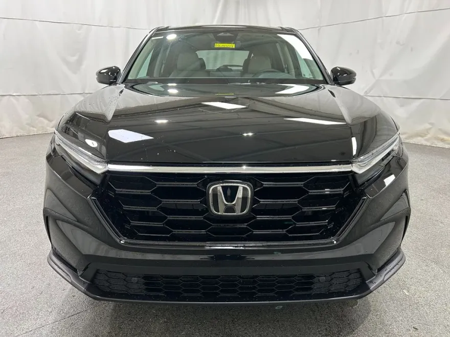 2026 Honda CR-V EX-L photo 1