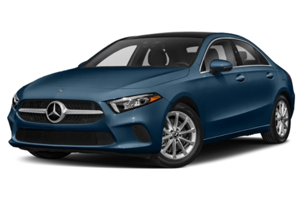 2022 Mercedes Benz A 220 photo 1