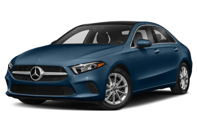 2022 Mercedes Benz A 220 photo 1