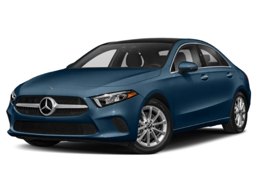 2022 Mercedes Benz A 220 photo 1