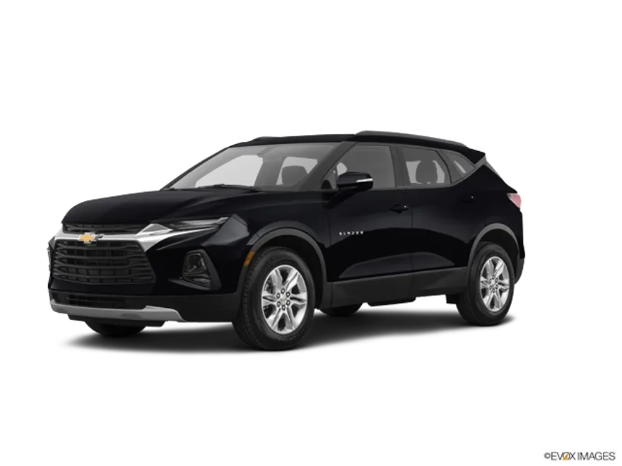 2021 Chevrolet Blazer 2LT photo 1