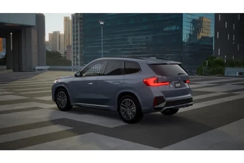 2025 Bmw X1 XDrive28i photo 1