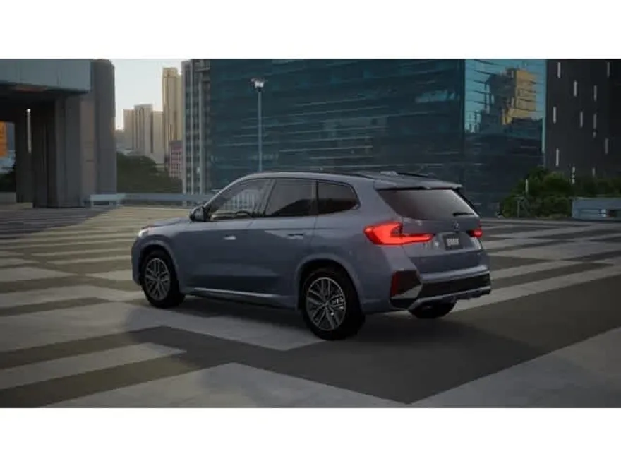 2025 Bmw X1 XDrive28i photo 1