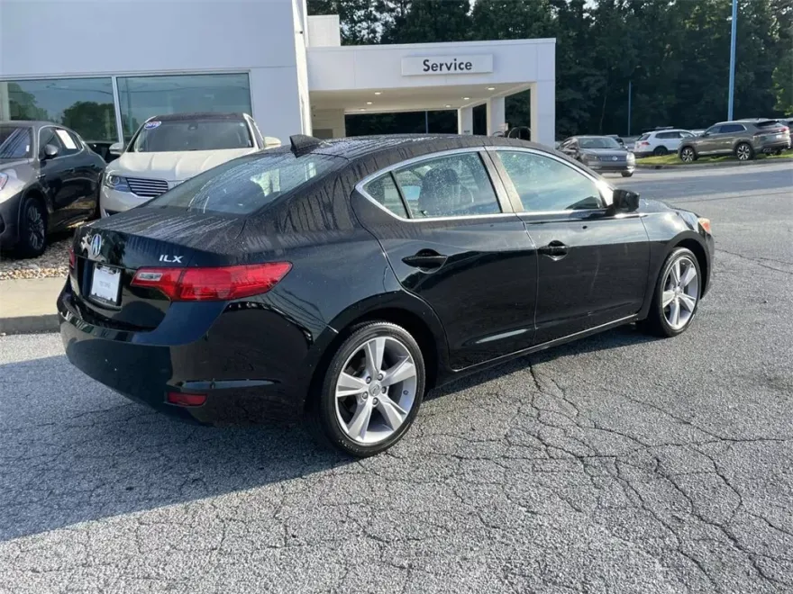 2014 Acura ILX 2.0L photo 1