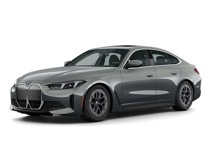 2025 Bmw i4 xDrive40 photo 1