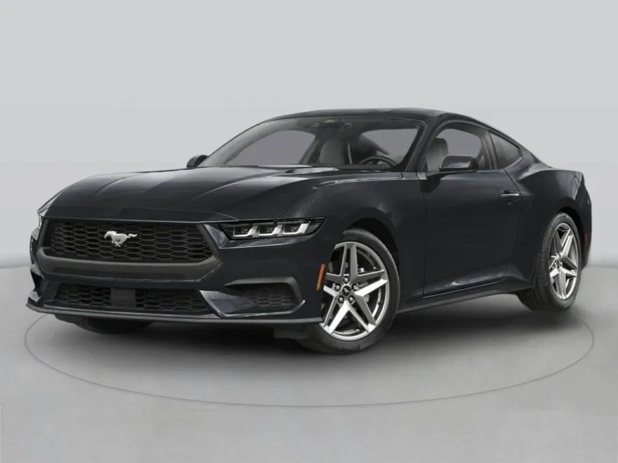 2024 Ford Mustang EcoBoost photo 1