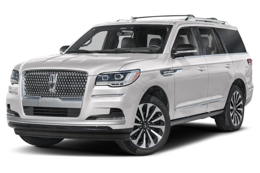 2023 Lincoln Navigator Reserve photo 1