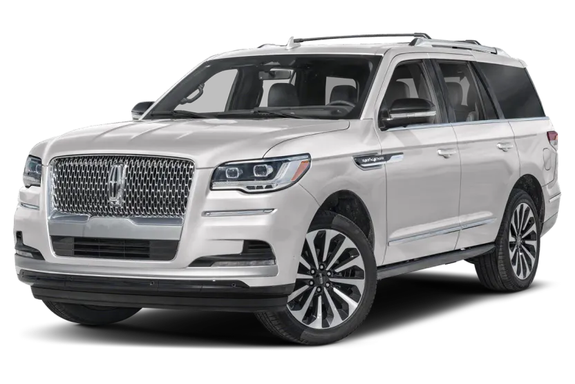 2023 Lincoln Navigator Reserve photo 1