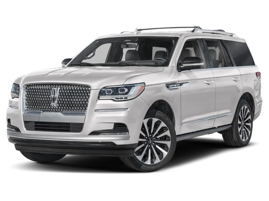 2023 Lincoln Navigator Reserve photo 1