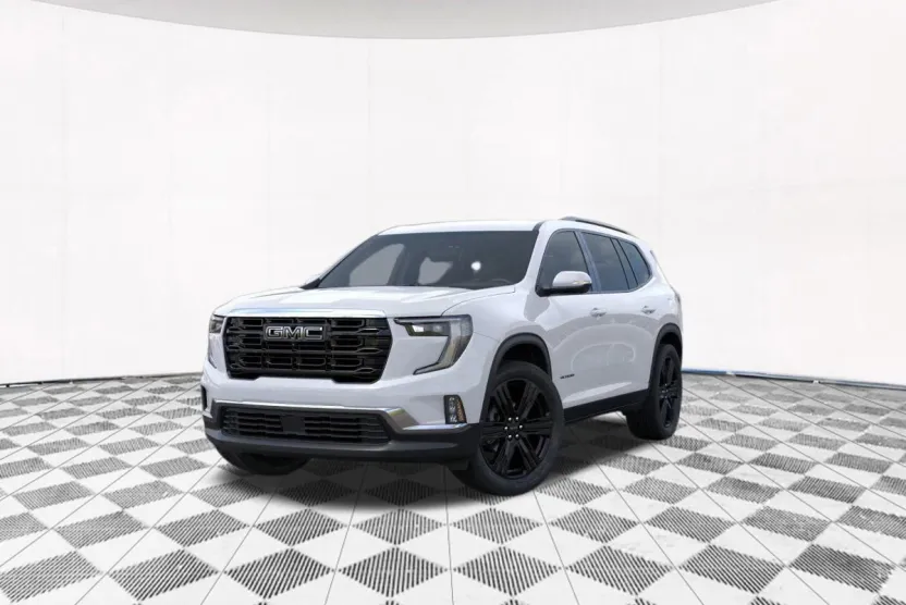2026 Gmc Acadia Elevation photo 1