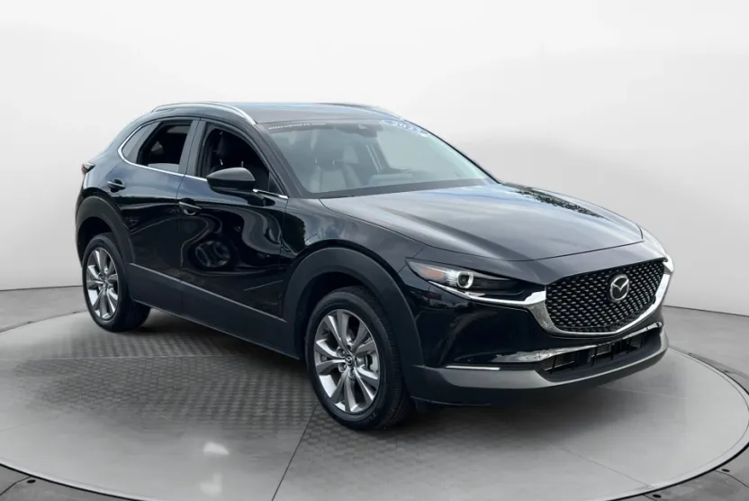2022 Mazda CX-30 2.5 Select photo 1