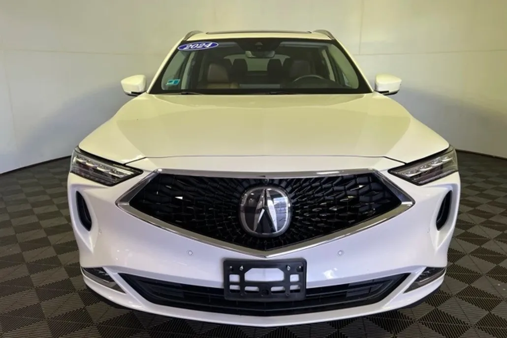 2024 Acura MDX Advance SH-AWD photo 1