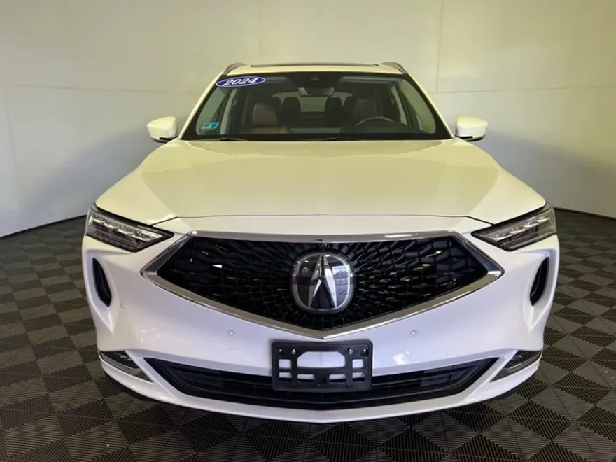 2024 Acura MDX Advance SH-AWD photo 1
