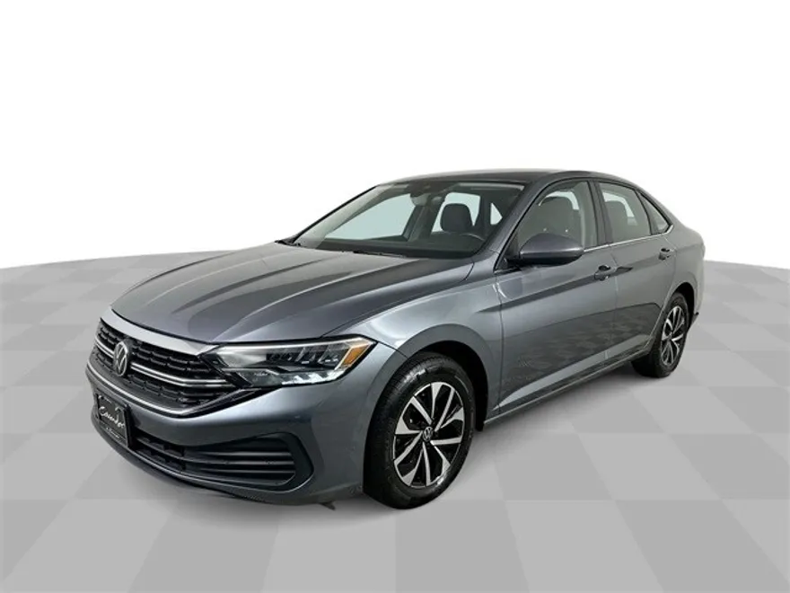 2024 Volkswagen Jetta 1.5T S photo 1