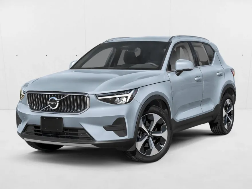 2026 Volvo XC40 Plus photo 1