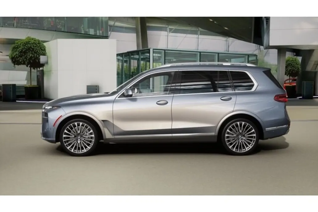 2026 Bmw X7 xDrive40i photo 1