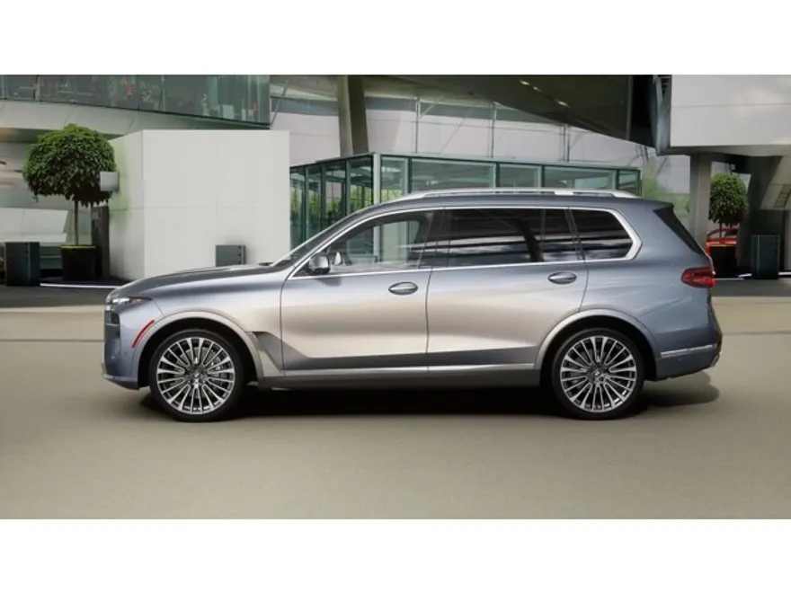2026 Bmw X7 xDrive40i photo 1