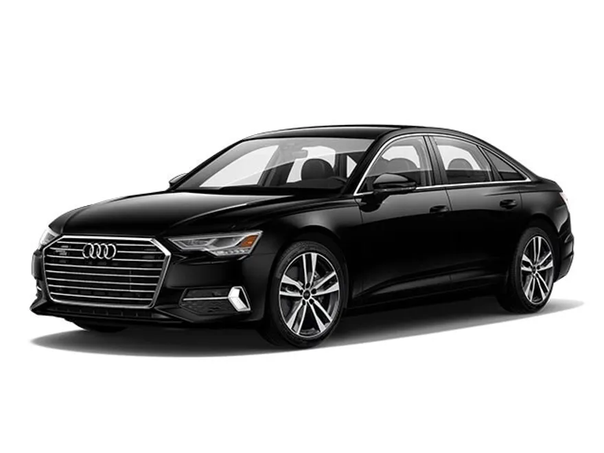 2023 Audi A6 Quattro Premium photo 1