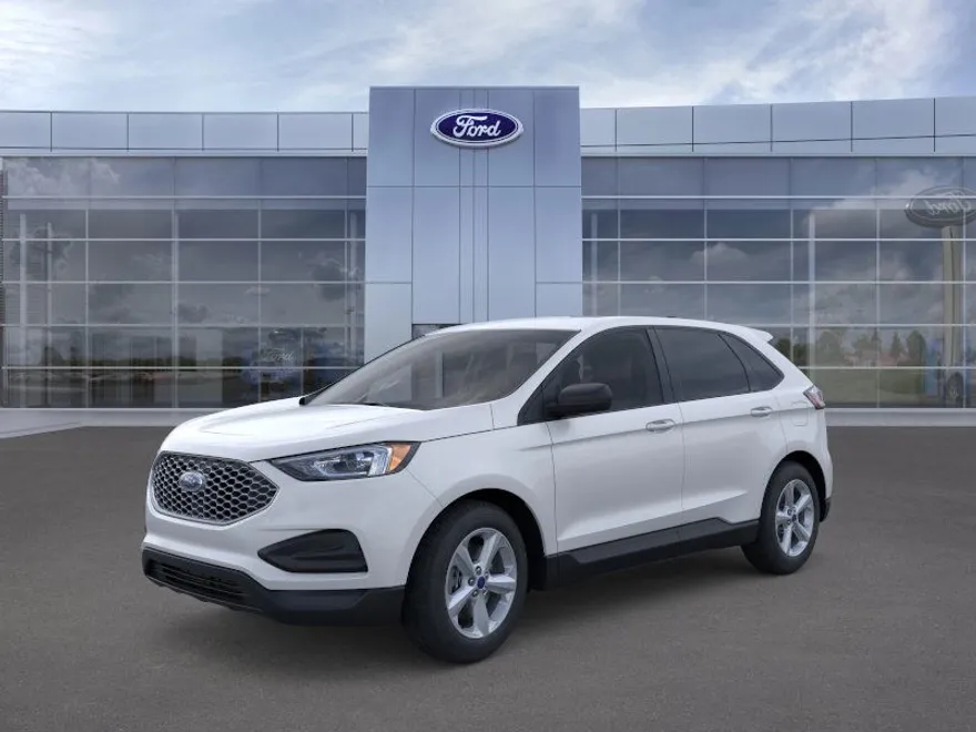 2024 Ford Edge SE photo 1