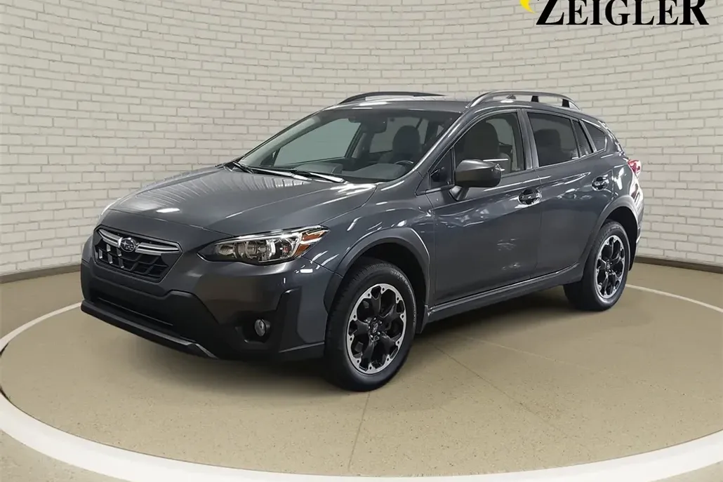 2023 Subaru Crosstrek Premium photo 1