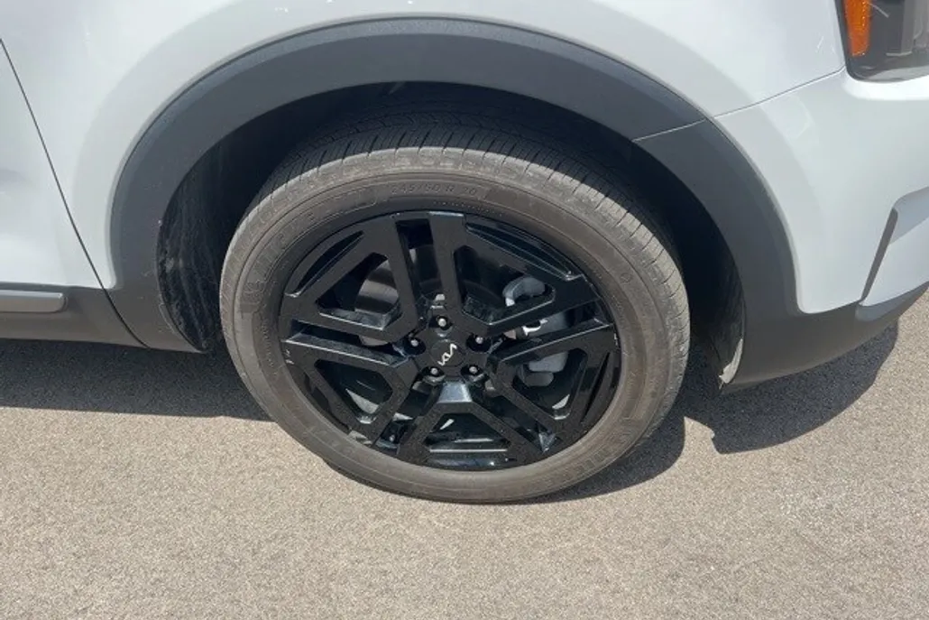 2023 Kia Telluride X-Line photo 1
