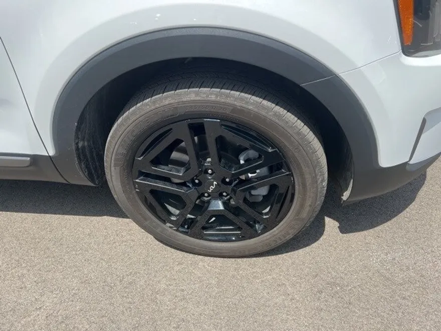 2023 Kia Telluride X-Line photo 1