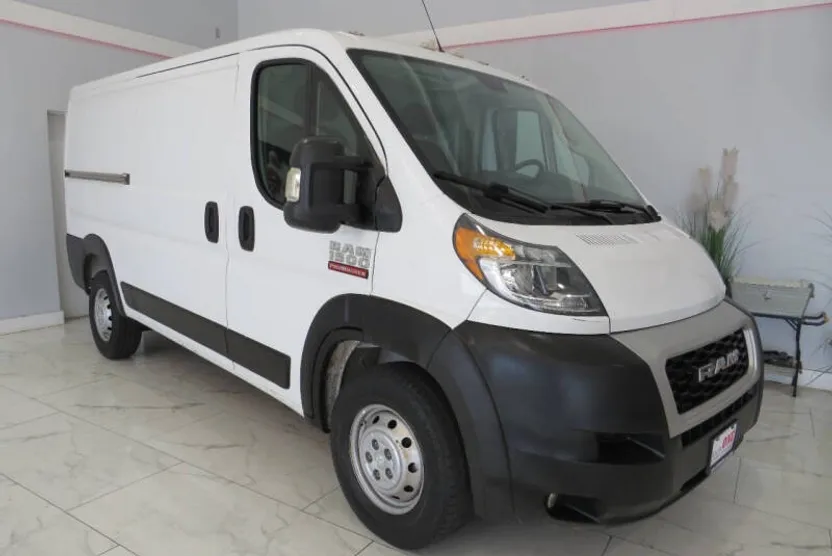 2021 Ram ProMaster 1500 photo 1