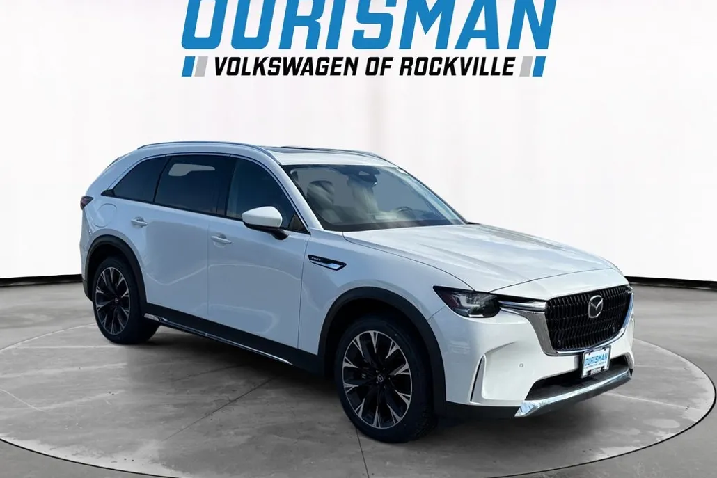 2024 Mazda CX-90 Premium photo 1