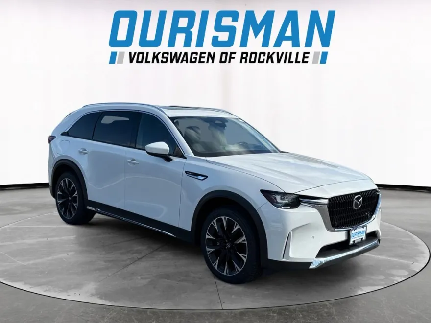 2024 Mazda CX-90 Premium photo 1