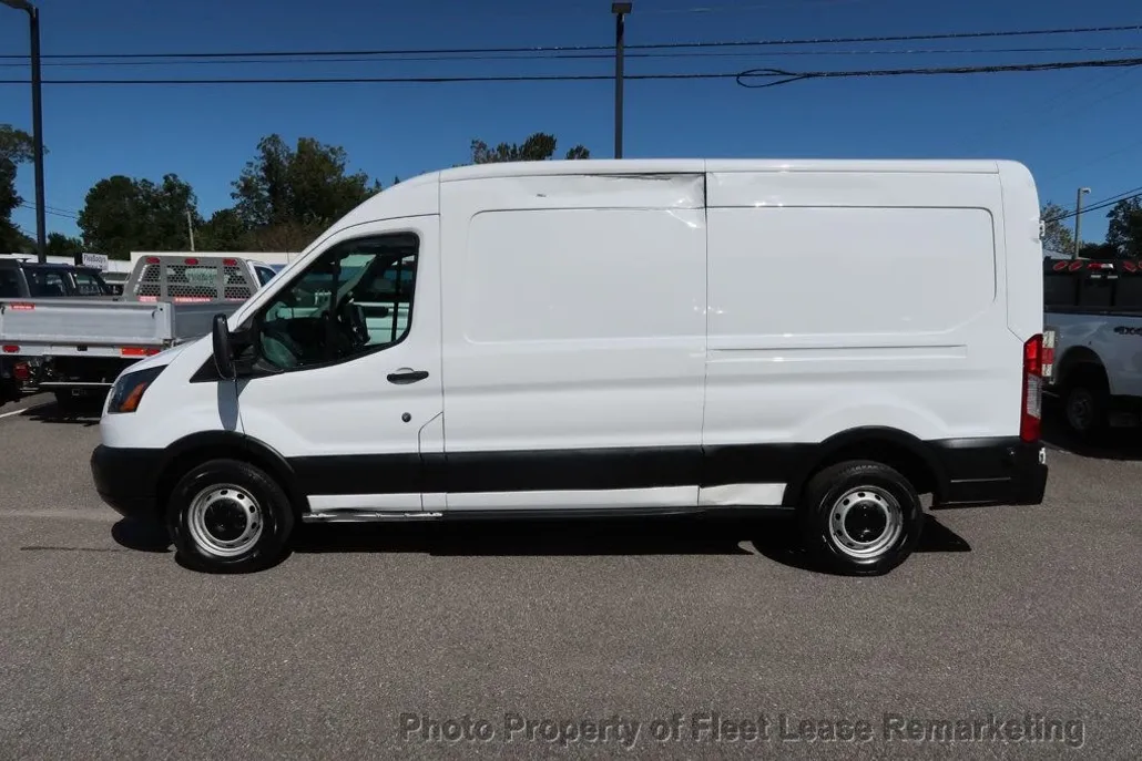 2019 Ford Transit Cargo Van photo 1