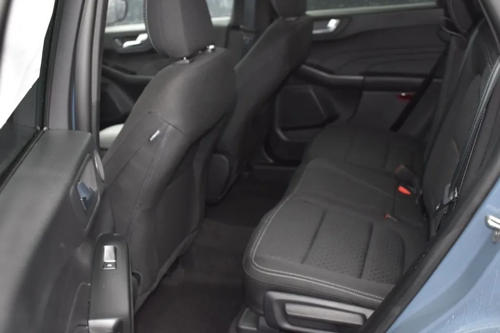 2025 Ford Escape Active photo 1
