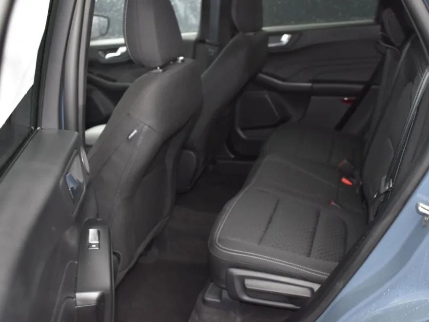 2025 Ford Escape Active photo 1