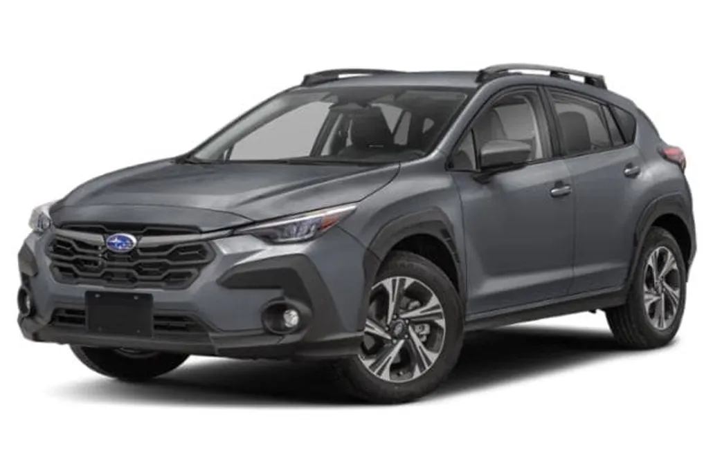 2026 Subaru Crosstrek Premium photo 1