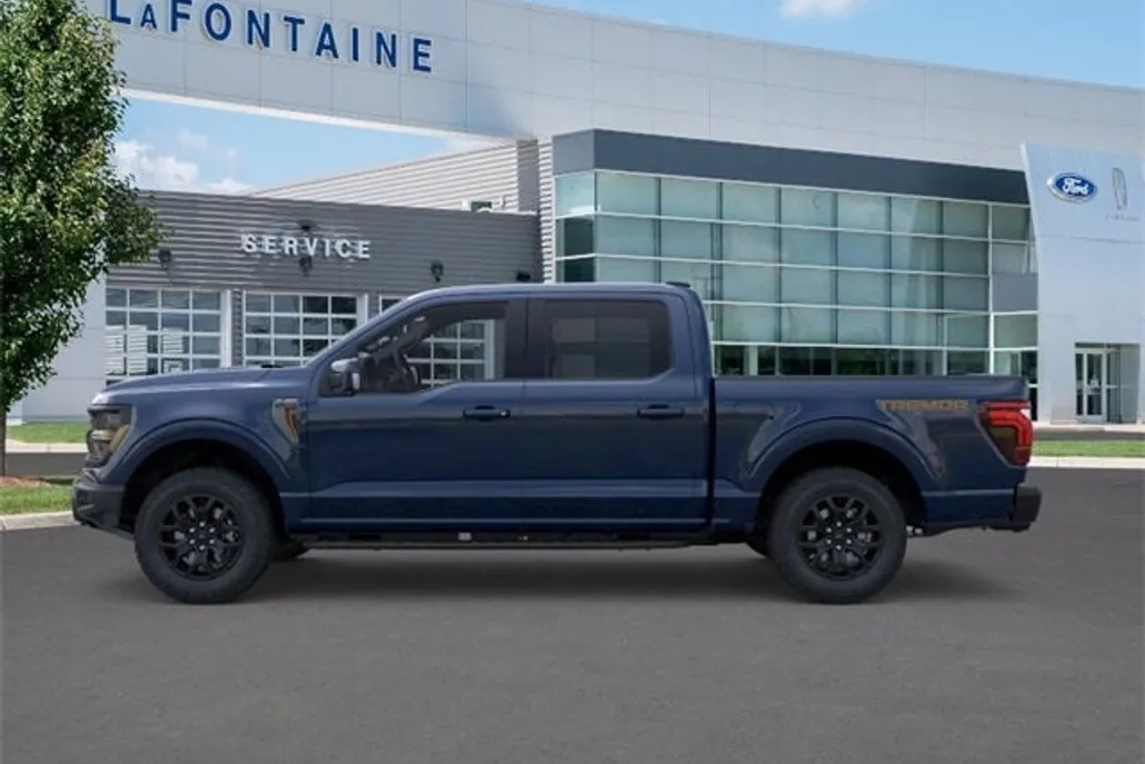 2025 Ford F-150 Tremor photo 1