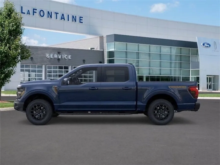2025 Ford F-150 Tremor photo 1