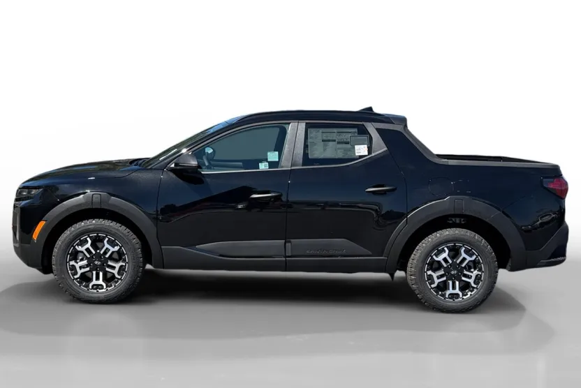 2025 Hyundai Santa Cruz XRT photo 1