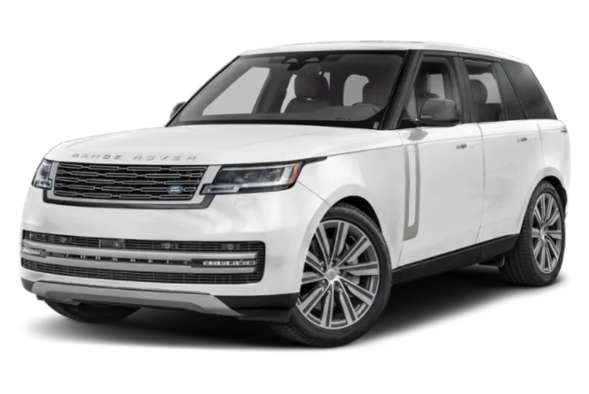 2025 Land Rover Range Rover SE photo 1