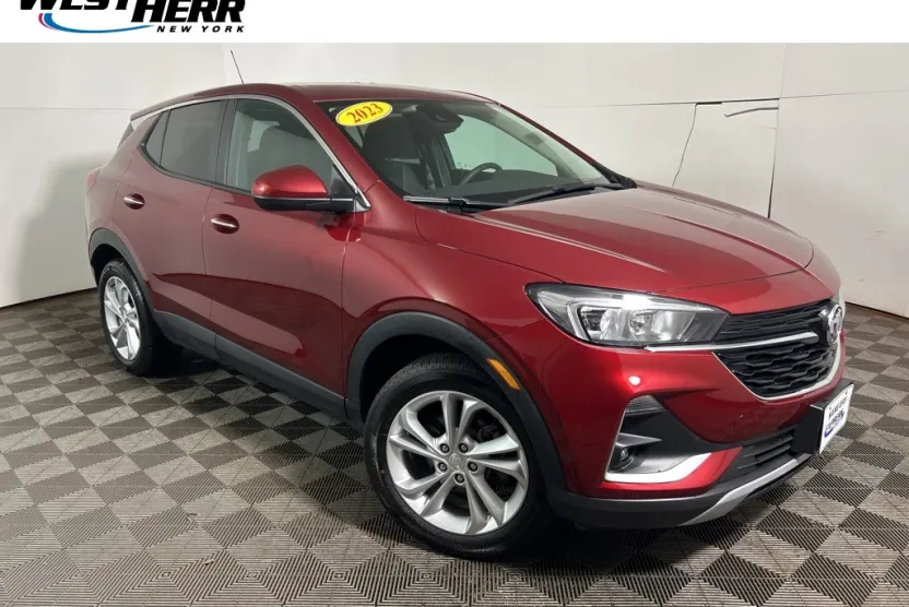 2023 Buick Encore GX Preferred photo 1