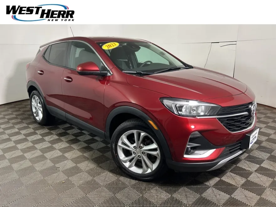 2023 Buick Encore GX Preferred photo 1