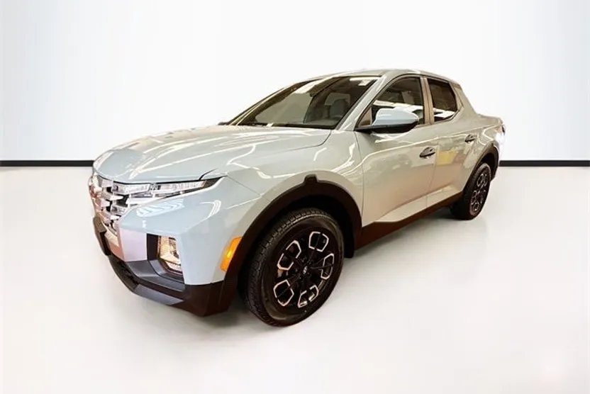 2022 Hyundai Santa Cruz SE photo 1