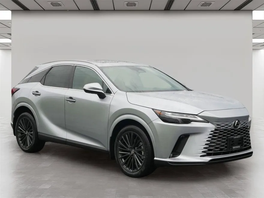 2025 Lexus RX 350 Premium photo 1