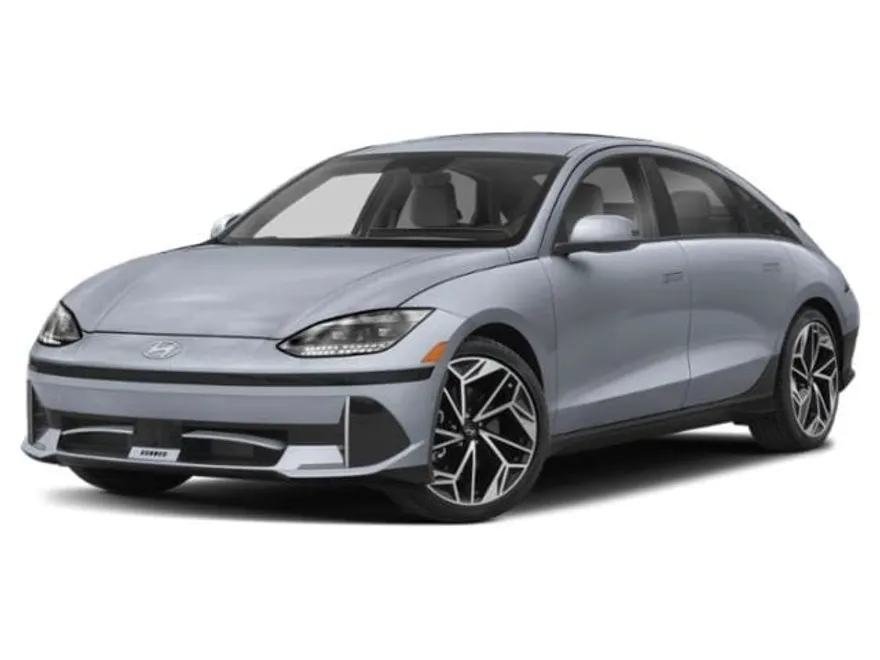 2024 Hyundai Ioniq 6 SEL photo 1