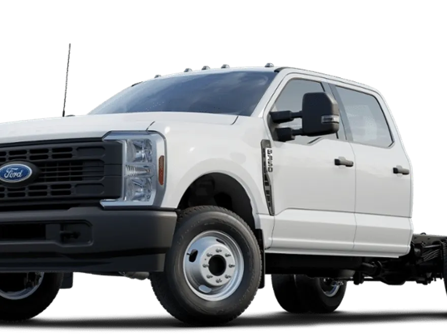 2025 Ford F-350 photo 1