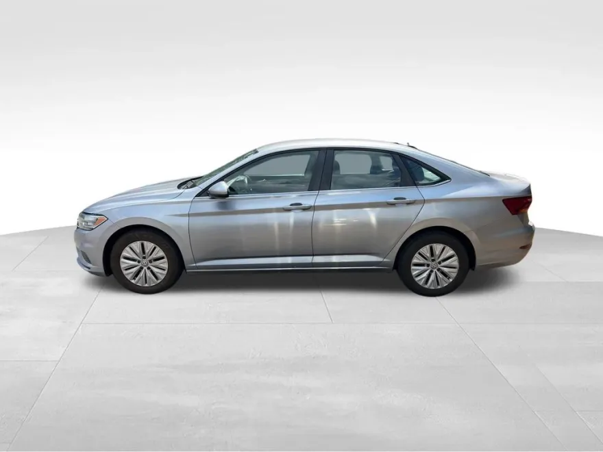2019 Volkswagen Jetta 1.4T photo 1