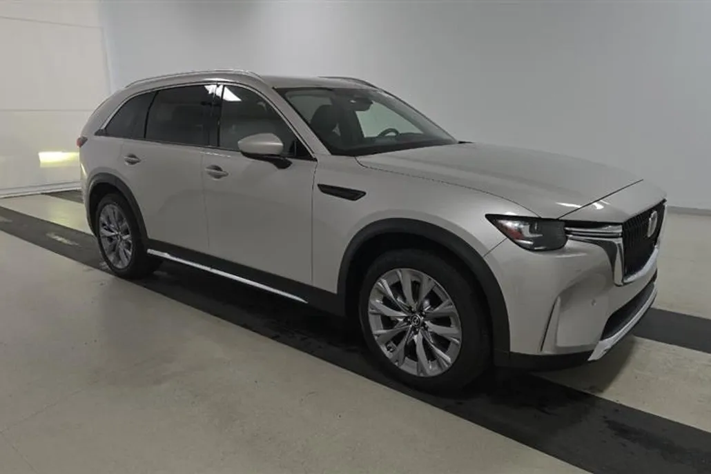2024 Mazda CX-90 3.3 Turbo Premium photo 1