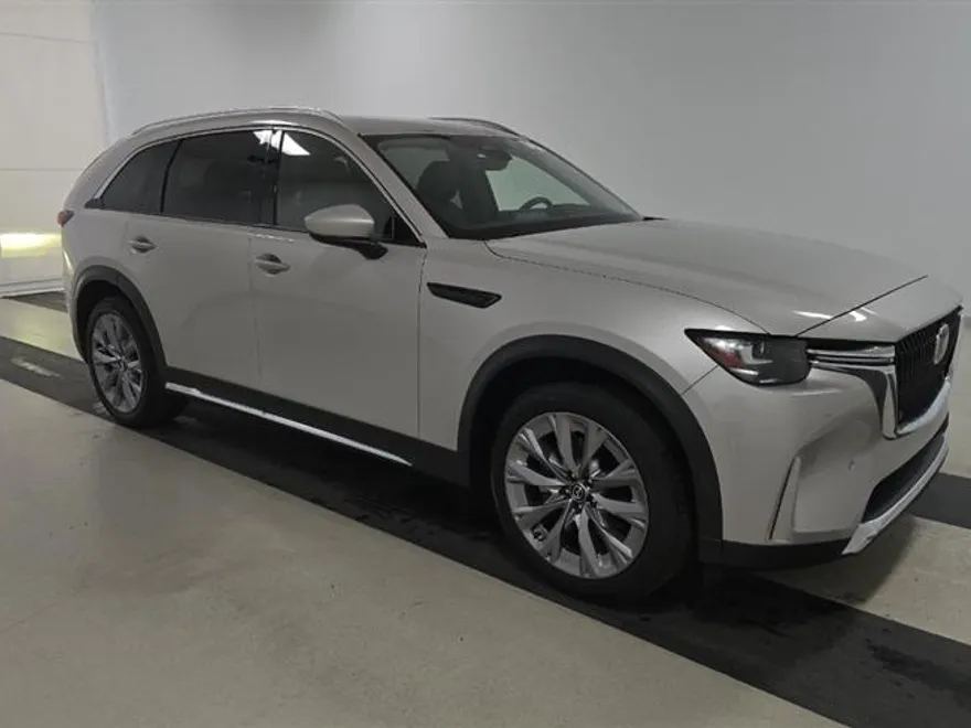 2024 Mazda CX-90 3.3 Turbo Premium photo 1